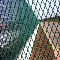  expanded metal lath